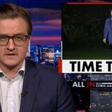 Chris Hayes Says Trump Should Resign Over Pandemic Failures