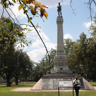 Slavery existed in Illinois, but schools don’t always teach that history.