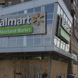 All ransacked Walmart stores in Chicago to reopen, most by end of July