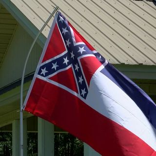 Miss. Senate, House both approve resolution to suspend rules, create committee to change flag