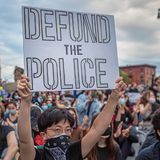 As US cities cut police budgets, the nation's largest force faces financial reckoning