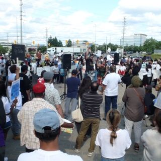 Protesters demands justice for 62-year-old man fatally shot by police