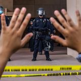 After weeks of protests, meaningful police reform appears unlikely