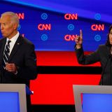 Prediction time: Kamala Harris will be Joe Biden’s running mate, Florida Insiders say