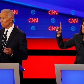 Prediction time: Kamala Harris will be Joe Biden’s running mate, Florida Insiders say