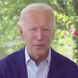 Biden's bad day: Confuses Obama with Trump, loses place in middle of answer '...I can't remember...'