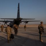 Russia offered Afghans bounty to kill U.S. troops, officials say