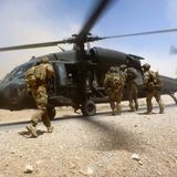 Australian SAS chief acknowledges war crimes, blames 'poor moral leadership'