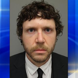 Son of Butler Co. judge receives no prison time after pleading guilty to child porn