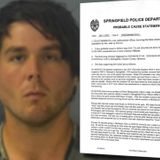 POLICE DOCUMENTS: Routh defecated on car he thought belonged to a “military dude”