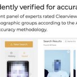 ACLU Called Clearview AI’s Facial Recognition Accuracy Study “Absurd”