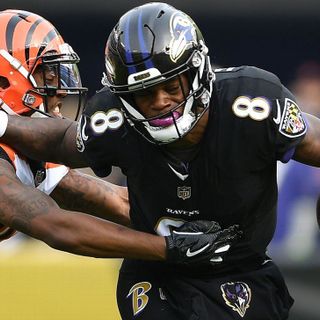 Even virtually, Ravens must pass 'pure death' conditioning test - Baltimore Ravens Blog- ESPN