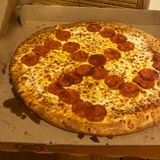 2 Brook Park, Ohio Little Caesars workers fired after putting swastika sign on couple’s pizza