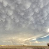 Clouds May Be the Key to a Climate Modeling Mystery