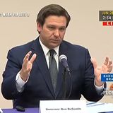 Ron DeSantis, on rising Florida coronavirus cases: you ‘can’t control’ what young people do