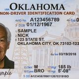 Oklahoma to begin issuing Real IDs Monday