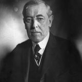 It’s not about Woodrow Wilson. It’s about indoctrination