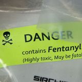 Opioid epidemic continues in midst of pandemic, fentanyl overdoses climb in Ohio