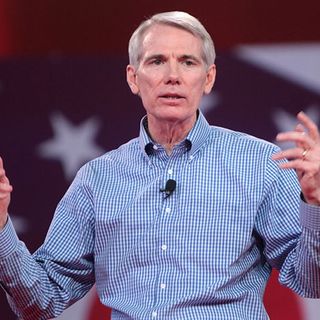 Portman won’t commit to attending Republican National Convention; wants Ohio back to work