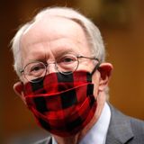 GOP Senator Implores Trump To Wear A Mask And Let COVID-19 Experts Do The Talking