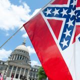 Mississippi lawmakers vote to change state flag: No Confederate emblem