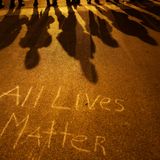 Saying ‘All Lives Matter’ doesn’t make you racist, just extremely ignorant