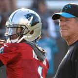 Norv Turner told Bill Belichick that Cam Newton can still play - ProFootballTalk