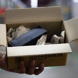 Amazon eliminates single-use plastic in packaging in India