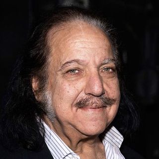 Adult film star Ron Jeremy charged with raping three women