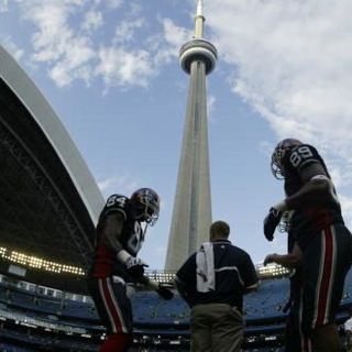 Bills will refund Canadian ticket holders if border crossings aren't allowed - ProFootballTalk