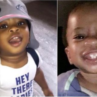 Toddler shot and killed in Chicago's Englewood neighborhood