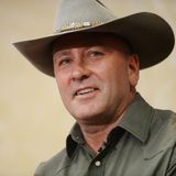 Under Congress police reform package, Clay Higgins' own policing career might've drawn closer scrutiny