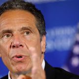 Governor Cuomo Could Slow Plans for Malls, Indoor Dining in NYC