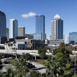 Tampa ties record high with 99 degrees. When will it hit 100?