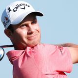 Harris English fifth golfer on PGA Tour to test positive