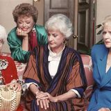 Hulu criticized for pulling 'Golden Girls' mud mask episode: It's 'not blackface'