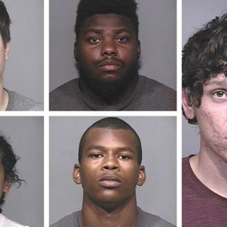 Three more arrests made in connection to May 30th Scottsdale looting, 47 arrests total