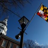 New Maryland laws take effect Wednesday - WTOP News