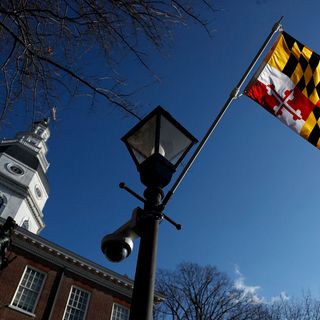 New Maryland laws take effect Wednesday - WTOP News