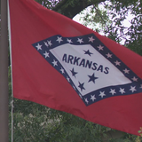 Little Rock historian, college professor hopes to bring change to Arkansas flag