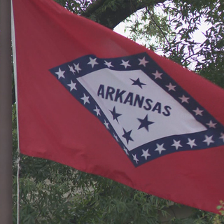 Little Rock historian, college professor hopes to bring change to Arkansas flag