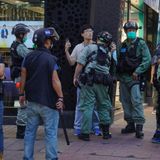 US bars defense exports to Hong Kong, says new rules coming