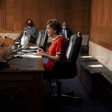 Susan Collins’ vote to confirm Kavanaugh back in spotlight after dissent in abortion case