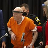 Golden State Killer pleads guilty to murders and other crimes that terrorized California