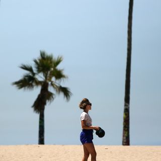 L.A. County beaches will close Fourth of July weekend after coronavirus spike