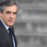 Former French Prime Minister François Fillon sentenced to five years | CNN