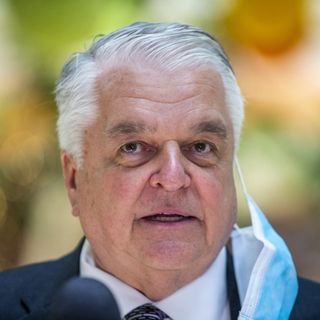 Sisolak extends Phase Two through July