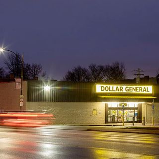 How Dollar Stores Became Magnets for Crime and Killing