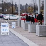 Appeals court limits Wisconsin early voting to 2 weeks before election, stops voters from receiving ballots via email, fax