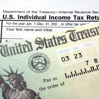 July 15 tax deadline won't be postponed again, IRS says